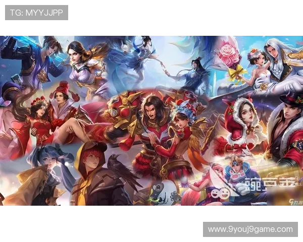 九游网游戏资讯最新动态全面解析助你掌握第一手游戏信息